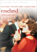 Roseland Merchant Ivory DVD